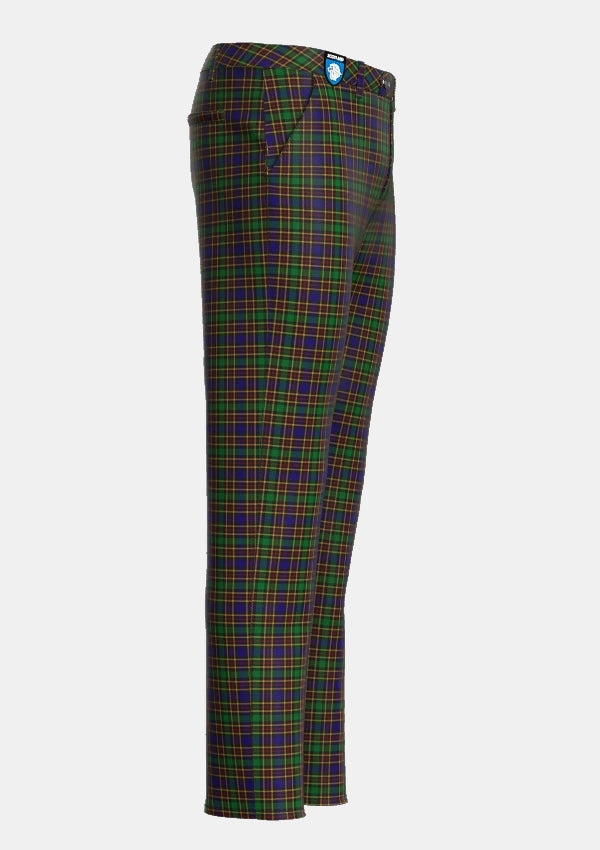 Traditional_Vosko_Tartan_373_Trouser_left_image