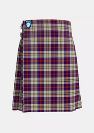 Traditional_Walker_Dress_Tartan_2070_kilt_front_image_with_pleated_design_and_adjustable_buckles_for_men