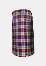 Traditional_Walker_Dress_Tartan_2070_kilt_left_image_with_pleated_design_and_adjustable_buckles_for_men