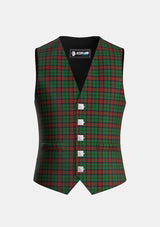 Traditional_Walker_James_Tartan_999_Waistcoat_front_image
