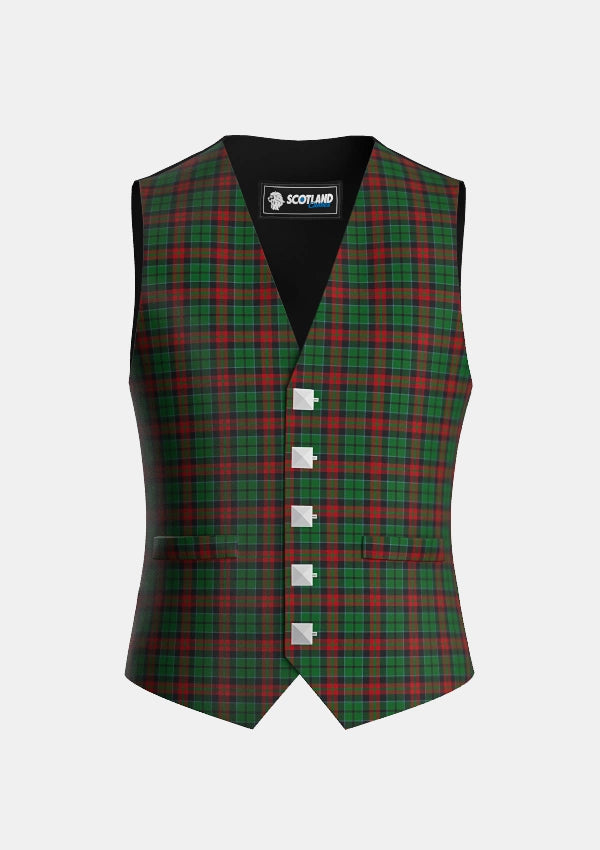 Traditional_Walker_James_Tartan_999_Waistcoat_front_image