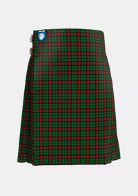 Traditional_Walker_James_Tartan_999_kilt_front_image_with_pleated_design_and_adjustable_buckles_for_men