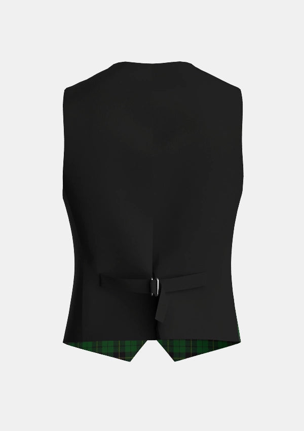 Traditional_Wallace_Hunting_Tartan_1101_Waistcoat_back_image