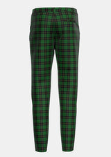 Wallace Hunting Tartan Trouser