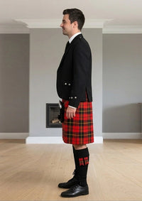 Traditional_Wallace_tartan_Kilt_and_Argyle_Jacket_Kilt_Outfit_left_image