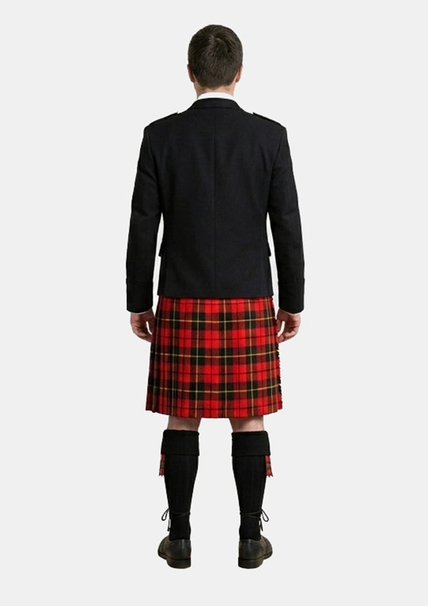 Traditional_Wallace_tartan_Kilt_and_Argyle_Jacket_Kilt_Outfits_back_image