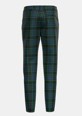 Walsh Ryan Tartan Trouser