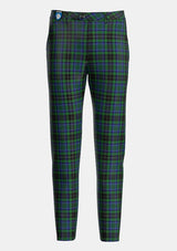 Walsh Ryan Tartan Trouser