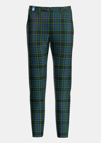Walsh Ryan Tartan Trouser