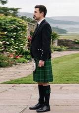 Traditional_Walsh_Tartan_7484_Kilt_and_Argyle_Jacket_Kilt_Outfit_left_image