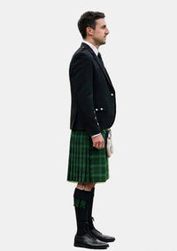 Traditional_Walsh_Tartan_7484_Kilt_and_Argyle_Jacket_Kilt_Outfits_right_image