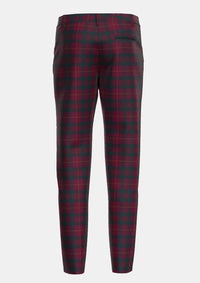 Traditional_Wanstall_Tartan_6099_Trouser_back_image