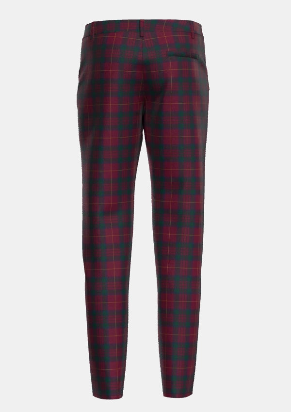 Traditional_Wanstall_Tartan_6099_Trouser_back_image