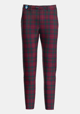 Traditional_Wanstall_Tartan_6099_Trouser_front_image