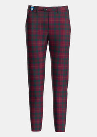 Traditional_Wanstall_Tartan_6099_Trouser_front_image
