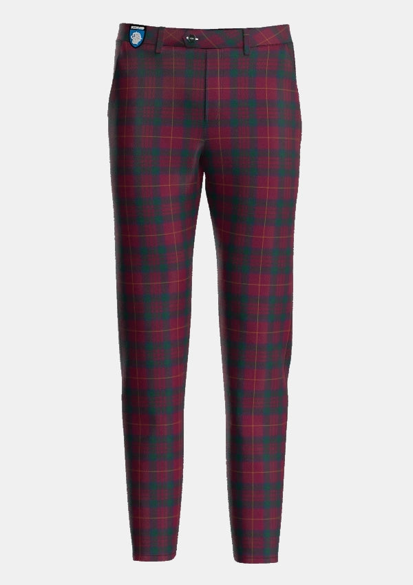 Traditional_Wanstall_Tartan_6099_Trouser_front_image