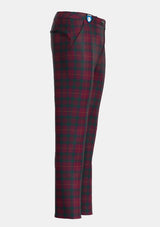 Traditional_Wanstall_Tartan_6099_Trouser_left_image