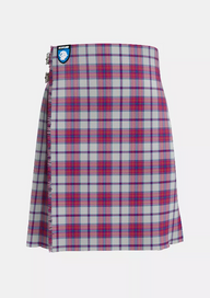 Traditional_Ward_Craig_Dress_Tartan_12819_kilt_front_image_with_pleated_design_and_adjustable_buckles_for_men