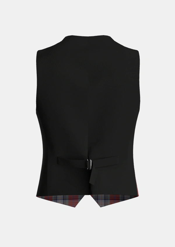 Traditional_Warden_Tartan_7294_Waistcoat_back_image