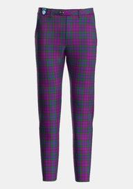 Traditional_Wardlaw_Tartan_6600_Trouser_front_image