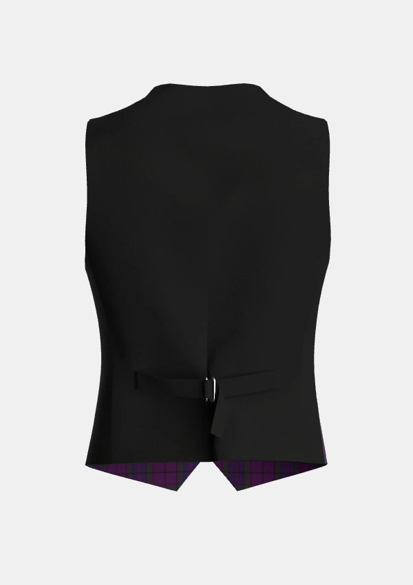 Traditional_Wardlaw_Tartan_6600_Waistcoat_back_image