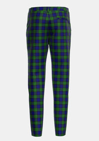 Traditional_Wartley_Hunting_Tartan_4338_Trouser_back_image