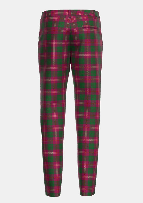 Traditional_Wasko_Personal_Tartan_3908_Trouser_back_image