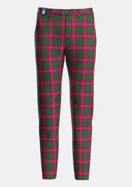 Traditional_Wasko_Personal_Tartan_3908_Trouser_front_image