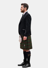 Traditional_Waterford_County_Tartan_2255_Kilt_and_Argyle_Jacket_Kilt_Outfits_left_image