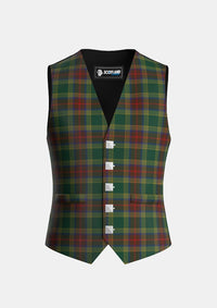 Traditional_Waterford_County_Tartan_2255_Waistcoat_front_image