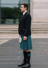 Traditional_Watkins_of_Wales_Tartan_Kilt_and_Argyle_Jacket_Kilt_Outfit_left_image