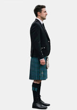 Traditional_Watkins_of_Wales_Tartan_Kilt_and_Argyle_Jacket_Kilt_Outfits_right_image
