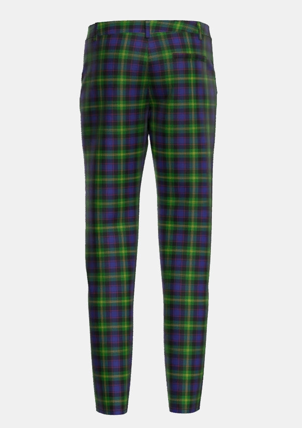 Traditional_Watson_2_Tartan_307_Trouser_back_image