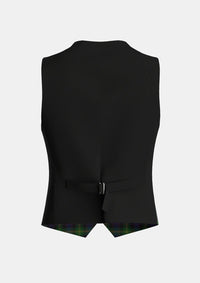 Traditional_Watson_2_Tartan_307_Waistcoat_back_image