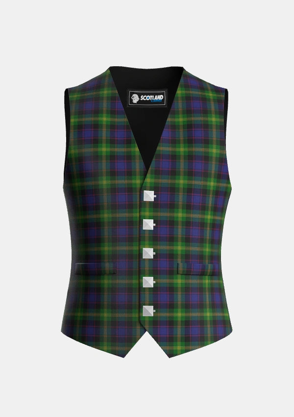 Traditional_Watson_2_Tartan_307_Waistcoat_front_image