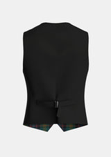 Watson Tartan Waistcoat