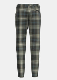 Weathered Patriot Tartan Trouser