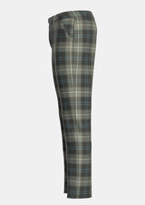 Weathered Patriot Tartan Trouser