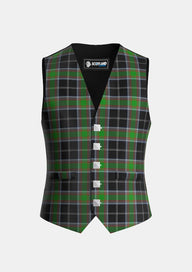 Traditional_Webster_tartan_4159_Waistcoat_front_image