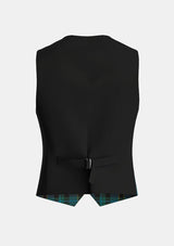 Traditional_Weir_tartan_4254_Waistcoat_back_image