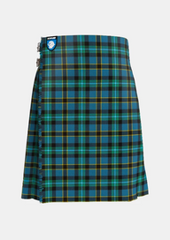 Traditional_Weir_tartan_front_image_with_pleated_design_and_adjustable_buckles_for_men