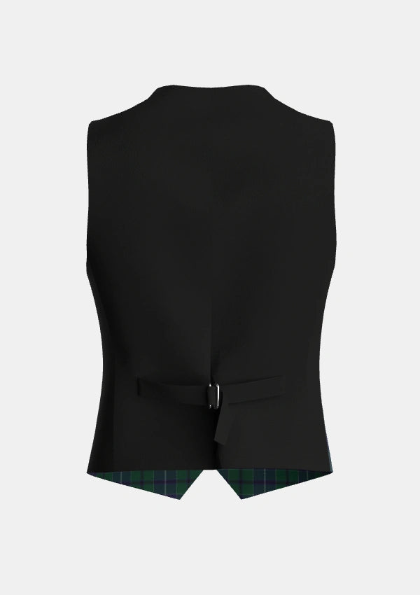 Traditional_Weisfeld_Tartan_2617_Waistcoat_back_image
