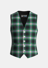 Traditional_Wells_Ancient_Tartan_Waistcoat_front_image