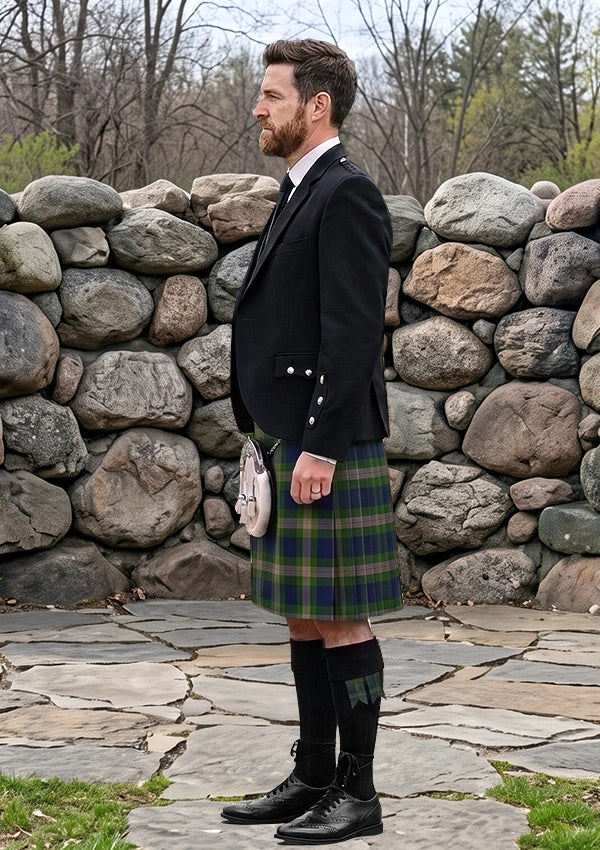 Traditional_Wells_Tartan_11106_Kilt_and_Argyle_Jacket_Kilt_Outfit_left_image
