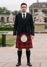 Traditional_Wemyss_Tartan_1512_Kilt_and_Argyle_Jacket_Kilt_Outfit_front_image