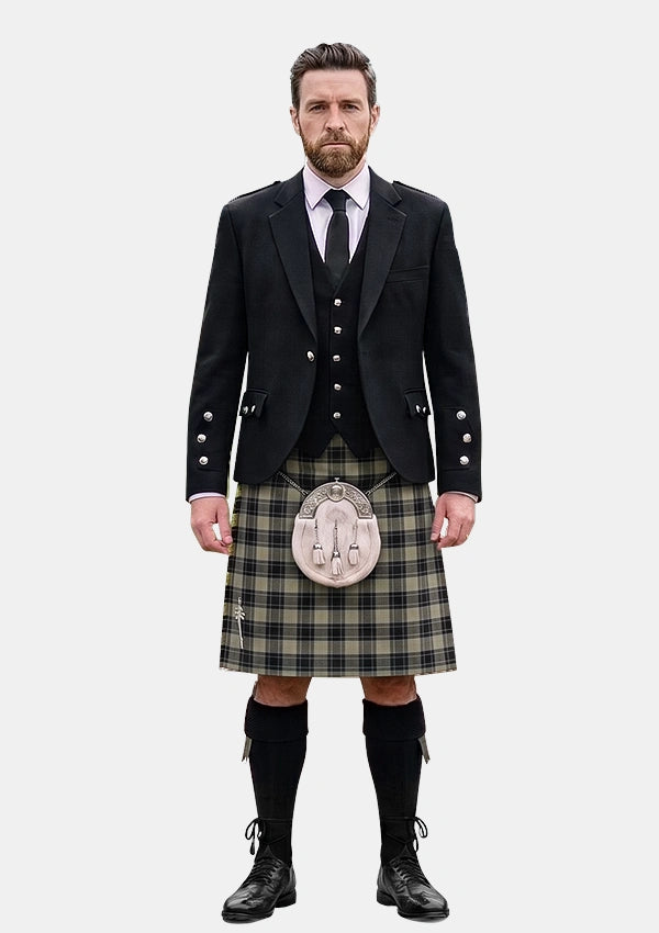 Traditional_West_Point_Tartan_Kilt_and_Argyle_Jacket_Kilt_Outfits_front_image