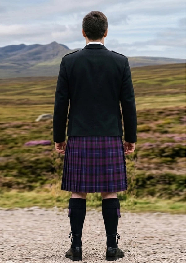 Traditional_Western_Isles_tartan_7463_Kilt_and_Argyle_Jacket_Kilt_Outfit_back_image