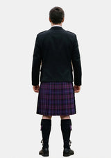 Traditional_Western_Isles_tartan_7463_Kilt_and_Argyle_Jacket_Kilt_Outfits_back_image