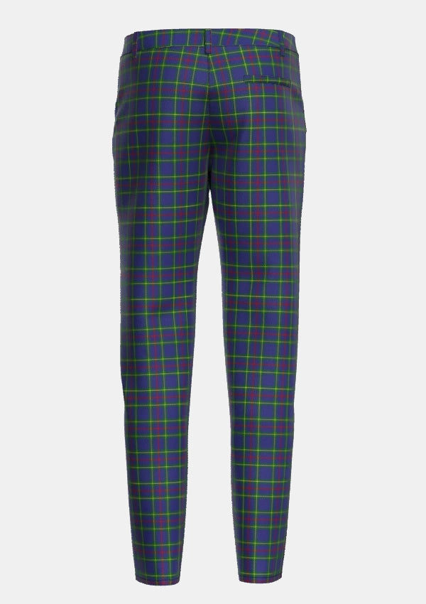 Traditional_Wheadon_Tartan_3972_Trouser_back_image