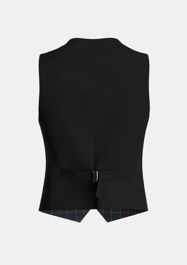 Traditional_Wheadon_Tartan_3972_Waistcoat_back_image